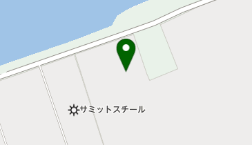 大阪ガスケミカル株式会社 酉島事業所の地図画像