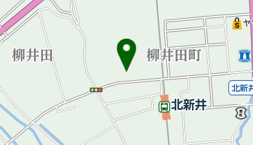 CONOMi(コノミ) 新潟新井店の地図画像