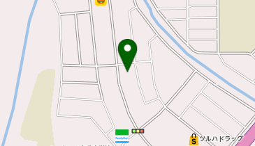 東建コーポレーション株式会社 山形支店の地図画像