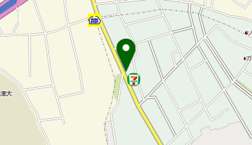 AKTR Sports Supply Komazawa(アクター スポーツ サプライ コマザワ)の地図画像