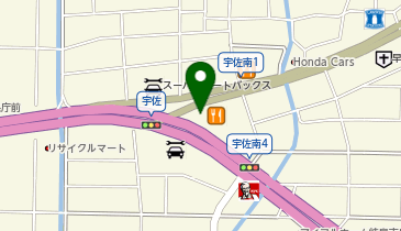 東建コーポレーション株式会社 岐阜支店の地図画像