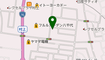 東建コーポレーション 八千代支店の地図画像