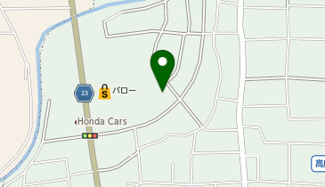 スポーツクラブアクトスWill_G北方店の地図画像