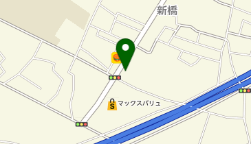 東建コーポレーション株式会社 御殿場支店の地図画像