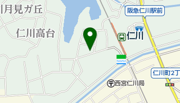 book cafe DOOR(ブック カフェ ドア)の地図画像