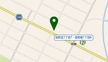 さんぼんぎの地図画像