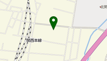 フレッシュ物流株式会社 三重チルドセンターの地図画像