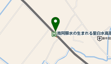 ひなた文庫の地図画像