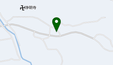 金栗四三生家記念館の地図画像