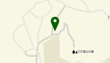 Tenon合同会社の地図画像