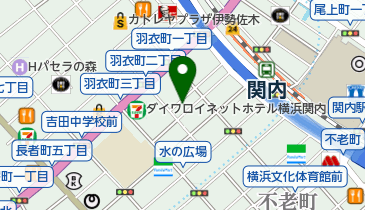 手打ち蕎麦切り 天空の地図画像