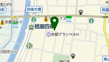 白 HAKU(ハク)の地図画像