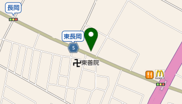 好日山荘 瑞穂店の地図画像