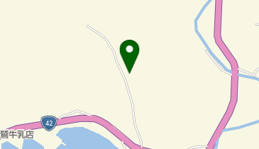 ゲストハウス木-BOKU-(ボク)の地図画像