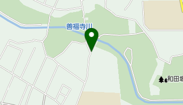 佼成学園中学校・高等学校 総合グラウンドの地図画像