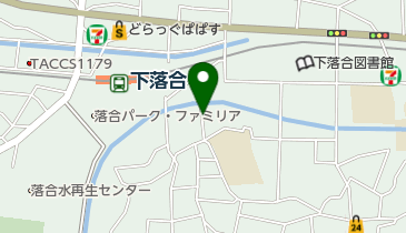 vivipri(ビビプリ) 東京ラボの地図画像