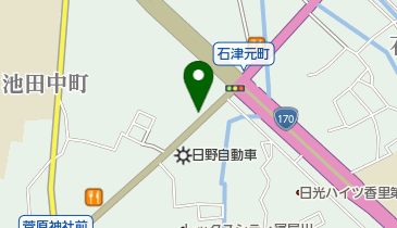 コマツカスタマーサポート株式会社 近畿四国カンパニー 大阪支店 寝屋川営業所の地図画像