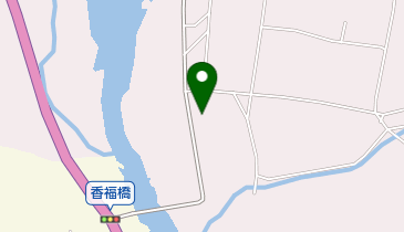 中播衛生センターの地図画像