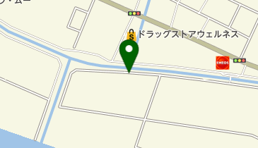 小西医療器株式会社 山陰SPDセンターの地図画像