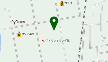 ギガマックスの地図画像