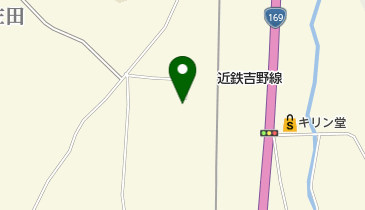 やすらぎの丘・たかとりワークスの地図画像