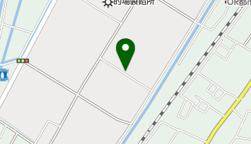 シマダヤ関東株式会社 松戸工場の地図画像