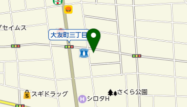 BOSS International(ボス インターナショナル)の地図画像