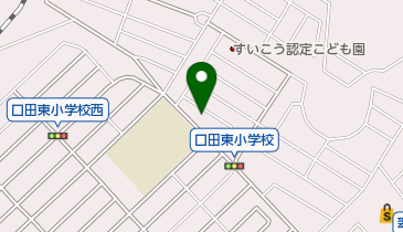 アシスト 広島安佐北店の地図画像