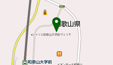 ほけんの栄和 ふじと台テラスの地図画像