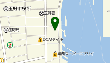 HYM Hostelの地図画像