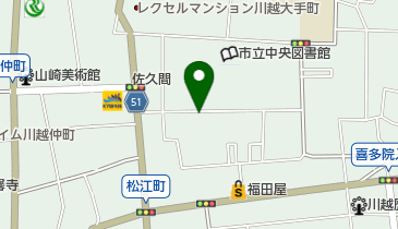 ちゃぶだい Guesthouse,Cafe&Bar(ゲストハウス カフェアンドバー)の地図画像
