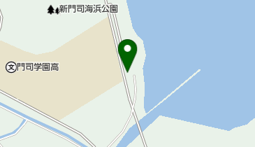 恒見 焼き喰い処の地図画像