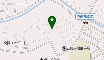 Come Come BAGEL(カム カム ベーグル)の地図画像