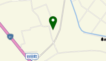 ホーコンストラクションの地図画像