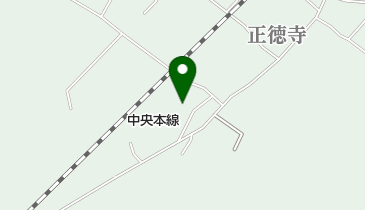 アートハウスの地図画像