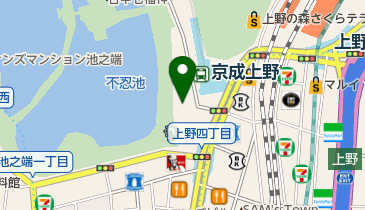 謎ハウスの地図画像