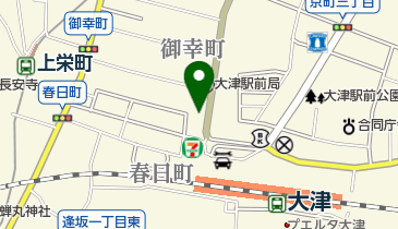 MOV'S town&coffee(モヴズ タウン アンド コーヒー)の地図画像