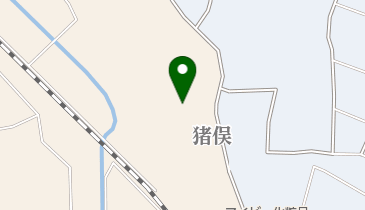 株式会社EWBトーア 美里工場の地図画像