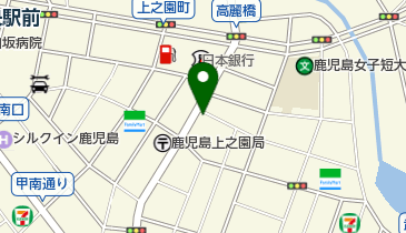 貴茶-TAKACHA-(タカチャ)の地図画像