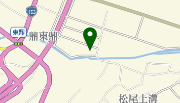 自転車のトライ 飯田店の地図画像