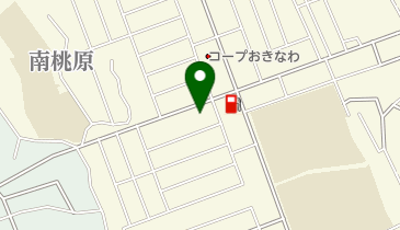 美ら卵養鶏場 沖縄市店の地図画像