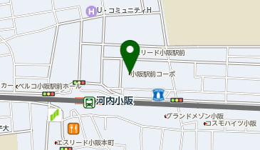 大阪府東大阪市のスポーツクラブ フィットネスクラブ一覧 Navitime