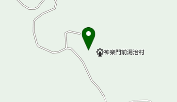 湯治宿 山や・里や・お宿 やまや別館の地図画像