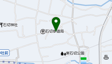 まいど東大阪の地図画像