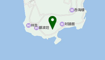 Scio'scio'(ショーショー)の地図画像