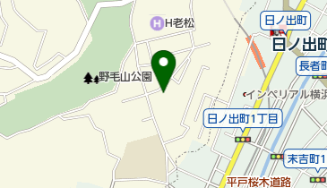 CASACO(カサコ)の地図画像