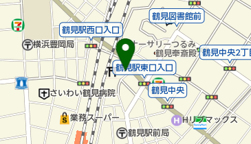 ラバーソウルの地図画像