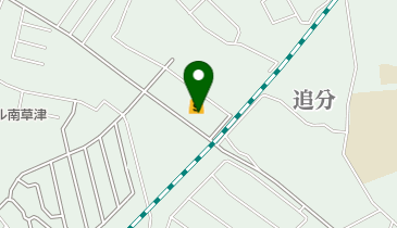 フレンドマート 追分店の地図画像