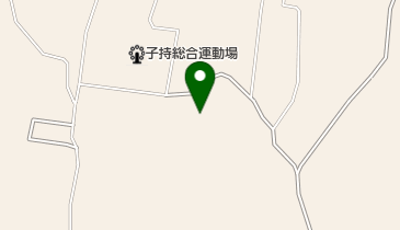 ロウバイの郷こもちの地図画像