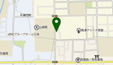 どらやき 亥ノメの地図画像